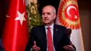 Kurtulmuş, Güler ve TSK Komutanlarını Kabul Etti