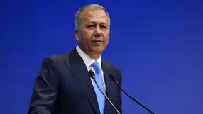 Yerlikaya'dan Sahil Güvenliğe Yıl Dönümü Mesajı