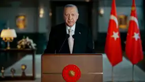 Erdoğan'dan Kurban Bayramı Mesajı: Terör ve Deprem Odaklı