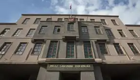 Askerler Yüksek Disiplin Kurulu'nda**