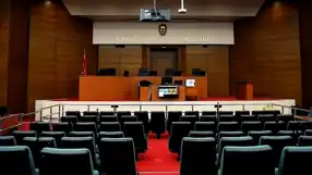 Yenidoğan Çetesi Davası: 30. Duruşma Başladı