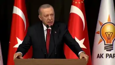 AK Parti 24 Yaşında!