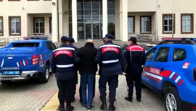 Çanakkale'de Uyuşturucu Operasyonu: 2 Tutuklama