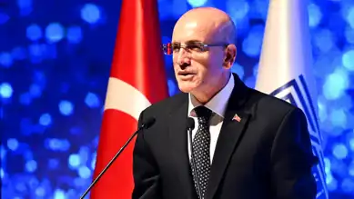 Şimşek, G20 Maliye Bakanları Toplantısı'nda