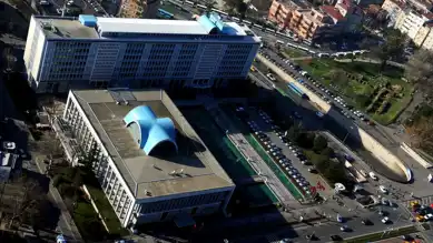 İBB Yolsuzluk Soruşturması: 1 Villa, 4 Daire İddiası