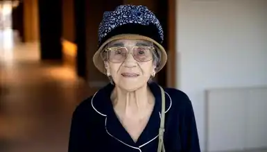 Suzan Tosun Vefat Etti: Erdoğan'la Samimi Sohbeti Hatırlanıyor