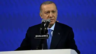 Erdoğan: Terörle Demokrasi Bir Arada Olmaz!