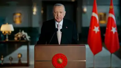 Erdoğan'dan Kurban Bayramı Mesajı: Terör ve Deprem Odaklı