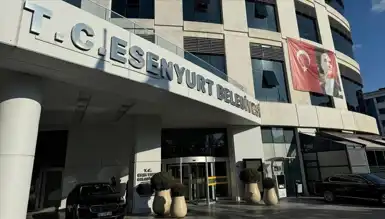 Eski Belediye Başkan Yardımcısına Yakalama Kararı