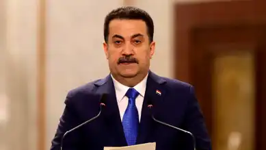 Irak Başbakanı Sudani, Türkiye'de Erdoğan ile Görüştü
