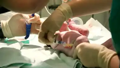 K Vitamini Reddi: 111 Bebek Hayatını Kaybetti