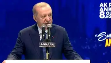 Kartalkaya Otel Yangını: Erdoğan'dan Sorumluluk Açıklaması
