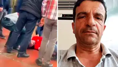 Maslak'ta İnşaat Kazası: İşçi Hayatını Kaybetti!