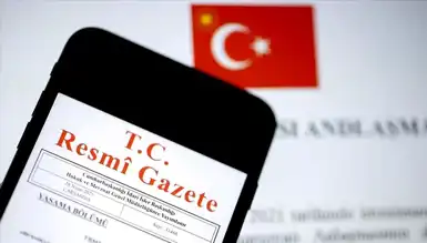 4 Eylül 2025 Resmi Gazete Kararları Özeti