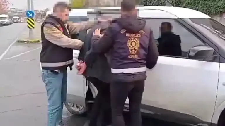 Boşanma Davası Ölümle Sonuçlandı