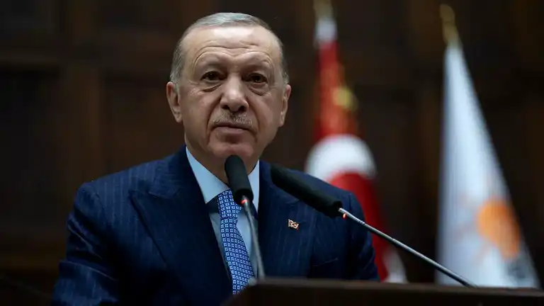 Erdoğan: Kartalkaya Otel Yangını'nda Sorumlular Bulunacak