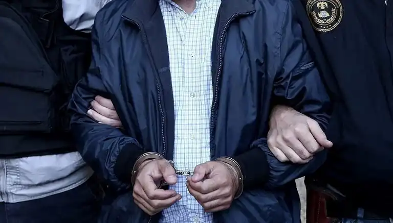 Erzurum'da Uyuşturucu Operasyonu: 1 Tutuklama