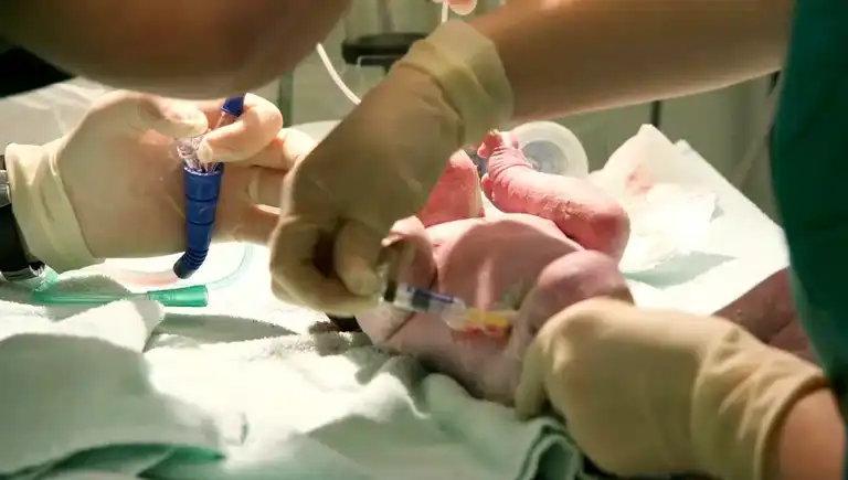 K Vitamini Reddi: 111 Bebek Hayatını Kaybetti