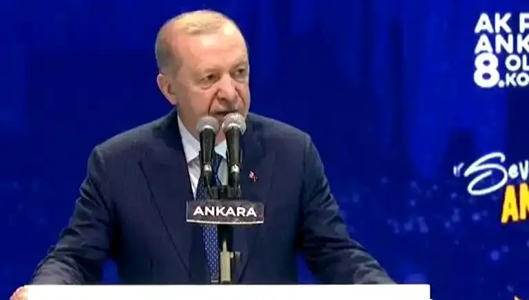 Kartalkaya Otel Yangını: Erdoğan'dan Sorumluluk Açıklaması