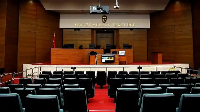 Yenidoğan Çetesi Davası: 30. Duruşma Başladı Yenidoğan Çetesi Davası: 30. Duruşma Başladı
