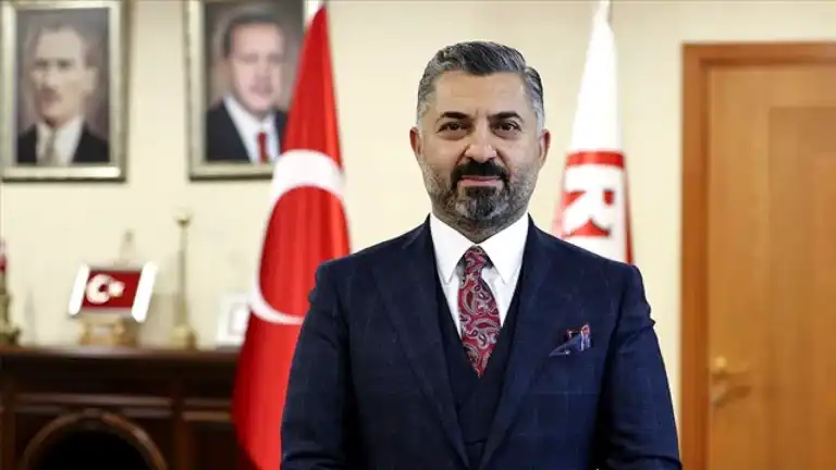 RTÜK Başkanı: Boykot Tehditleri Basın Özgürlüğü Değil!