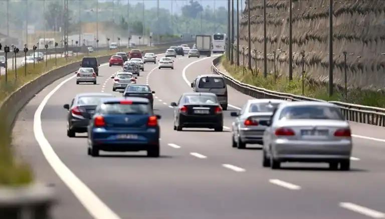 5 Aralık'ta Trafik Sigortası Değişiyor!